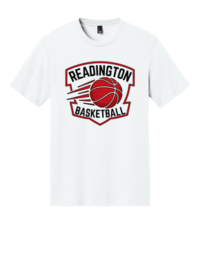 Readington Basketball - Tee