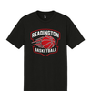 Readington Basketball - Tee - Black