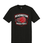Readington Basketball - Tee
