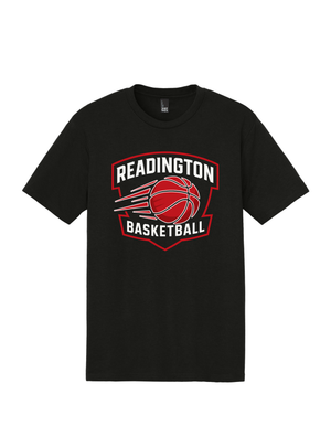Readington Basketball - Tee