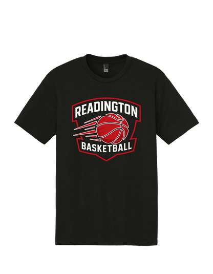 Readington Basketball - Tee