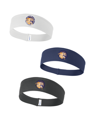Delaware Township Wildcats Performance Headband (3 pack)