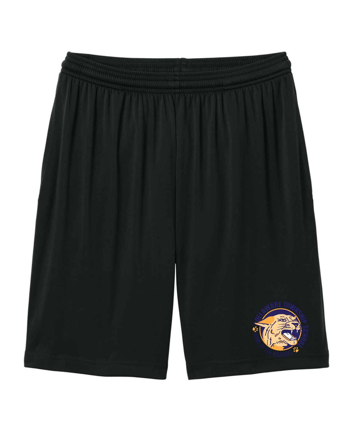 Delaware Township - Performance Shorts