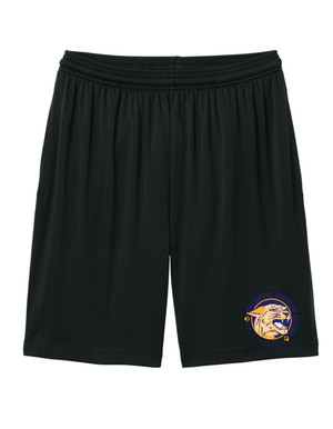 Delaware Township - Performance Shorts