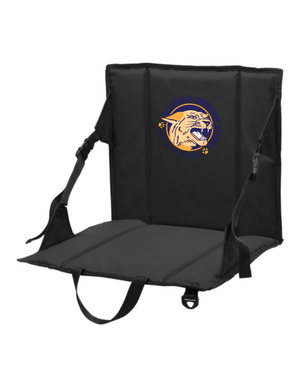 Delaware Township Wildcats  - Stadium Seat