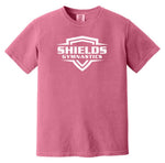 Comfort Colors Heavyweight Tee - Crunchberry