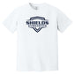 Comfort Colors Heavyweight Tee - White