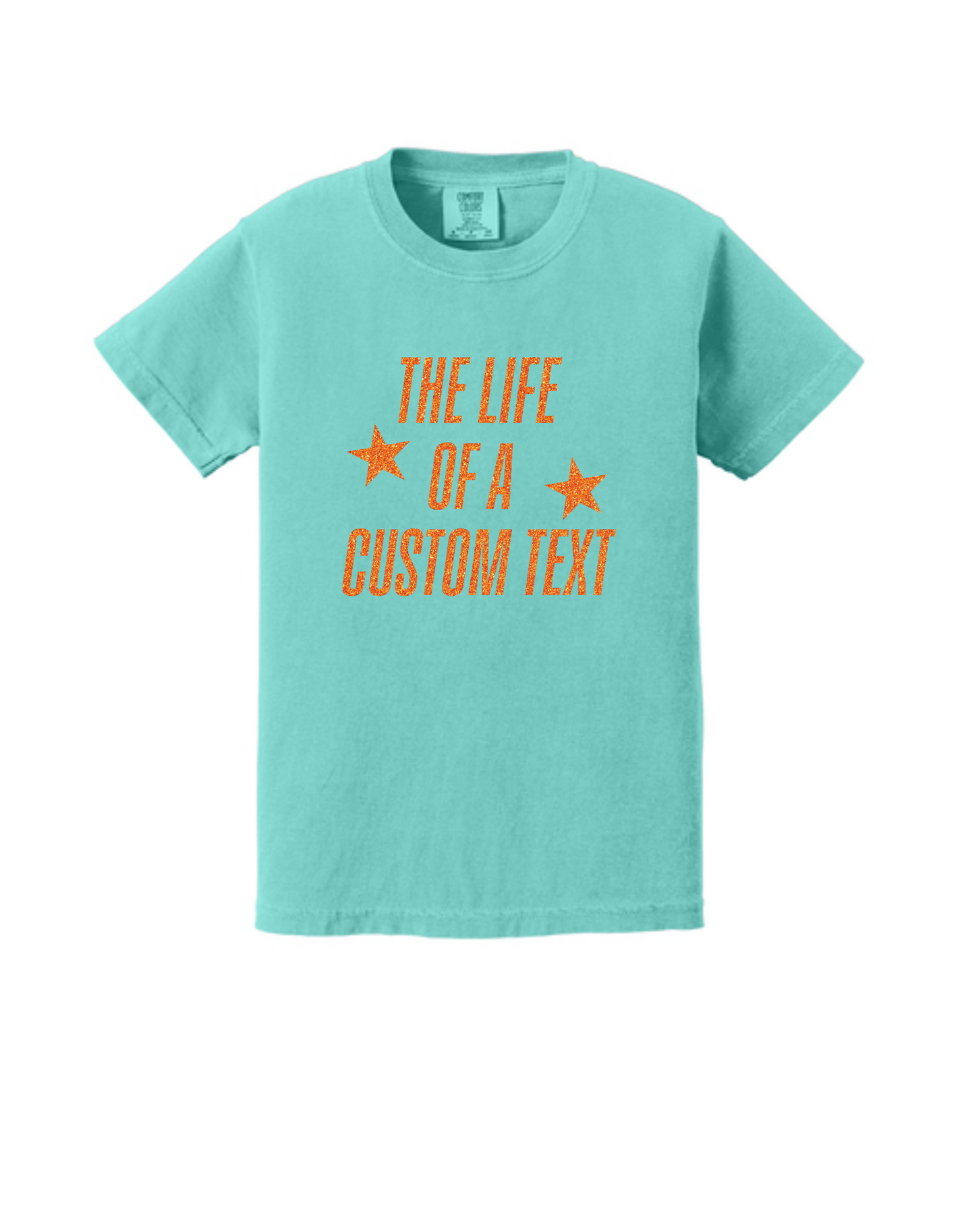 The Life of a [CUSTOM] Youth