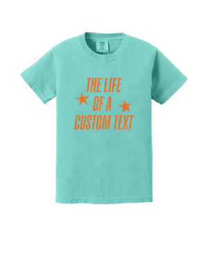 The Life of a [CUSTOM] Youth