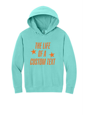 The Life of a [CUSTOM] Youth