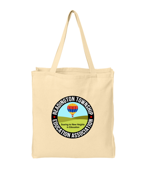 RTEA Tote Bag