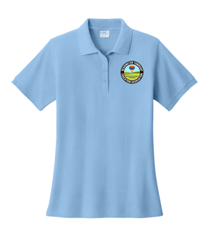 RTEA Women's Polo