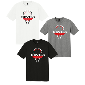 Devils Lacrosse - Tee