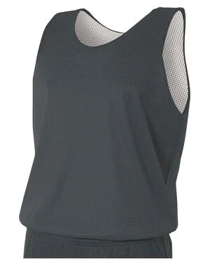 A4 Mesh Reversible Tank Top