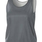 A4 Ladies' Reversible Mesh Tank Top