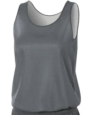 A4 Ladies' Reversible Mesh Tank Top