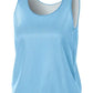 A4 Ladies' Reversible Mesh Tank Top