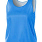 A4 Ladies' Reversible Mesh Tank Top