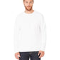 Bella + Canvas Drop Shoulder Crewneck Sweatshirt