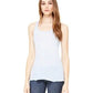 Bella + Canvas Women's Flowy Racerback Tank Top