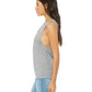 Bella + Canvas Women's Flowy Scoop Muscle T-Shirt