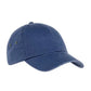 Big Accessories Washed Baseball Cap