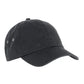 Big Accessories Washed Baseball Cap