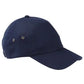 Big Accessories Washed Baseball Cap