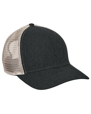 Big Accessories Sport Trucker Hat