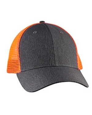 Big Accessories Sport Trucker Hat