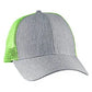 Big Accessories Sport Trucker Hat