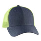 Big Accessories Sport Trucker Hat