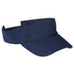 Big Accessories Cotton Twill Visor