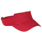 Big Accessories Cotton Twill Visor