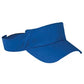 Big Accessories Cotton Twill Visor