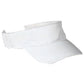 Big Accessories Cotton Twill Visor