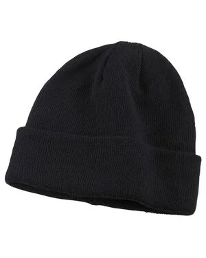 Big Accessories Watch Beanie