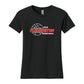 FRYB Women's Tee - Black