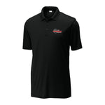 FRYB Polo - Black
