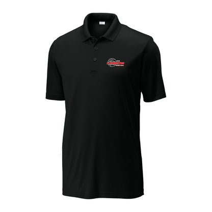FRYB Polo - Black