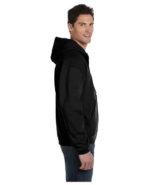 Champion Eco Fleece Full-Zip Hoodie