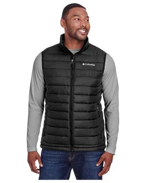 Columbia Powder Lite Vest