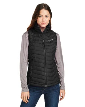 Columbia Women's Powder Lite™ Vest