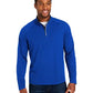 Core 365 Origin Performance Pique Quarter-Zip