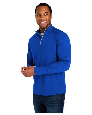 Core 365 Origin Performance Pique Quarter-Zip