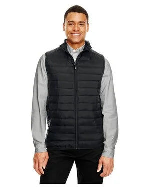 Core 365 Prevail Packable Puffer Vest