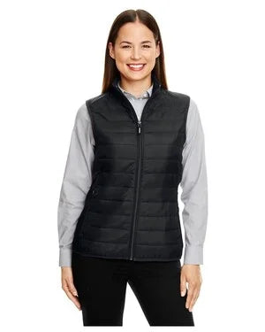 Core 365 Prevail Packable Puffer Vest