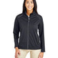 Core 365 Women's Techno Lite Three-Layer Knit Tech-Shell