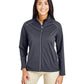 Core 365 Women's Techno Lite Three-Layer Knit Tech-Shell