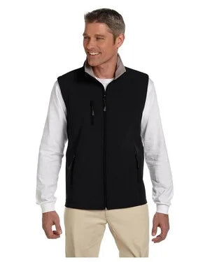 Devon & Jones Soft Shell Vest